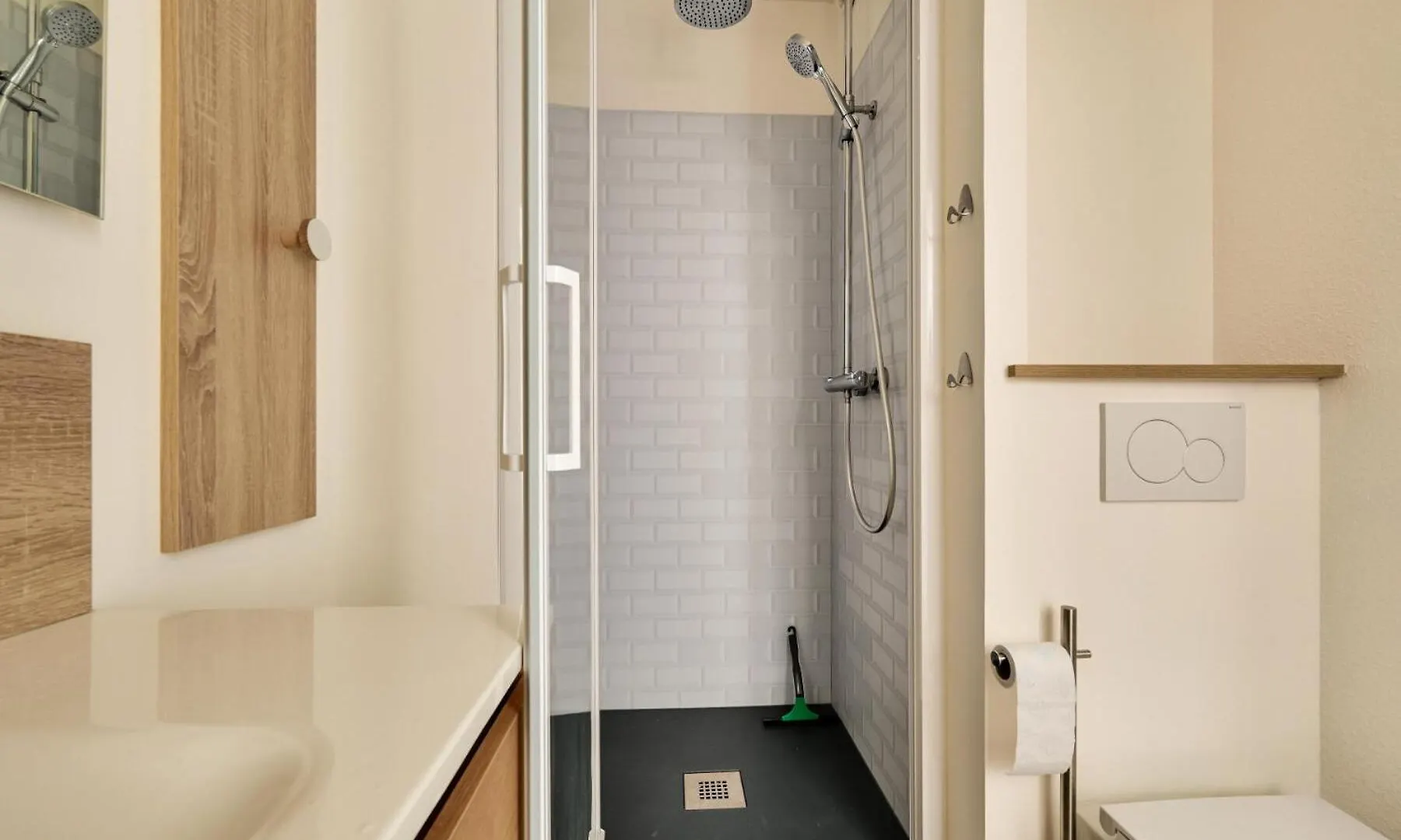 Residence Le Tourmalet - Maeva Home - Studio 4 Personnes - Prestige Mae-0501 La Mongie