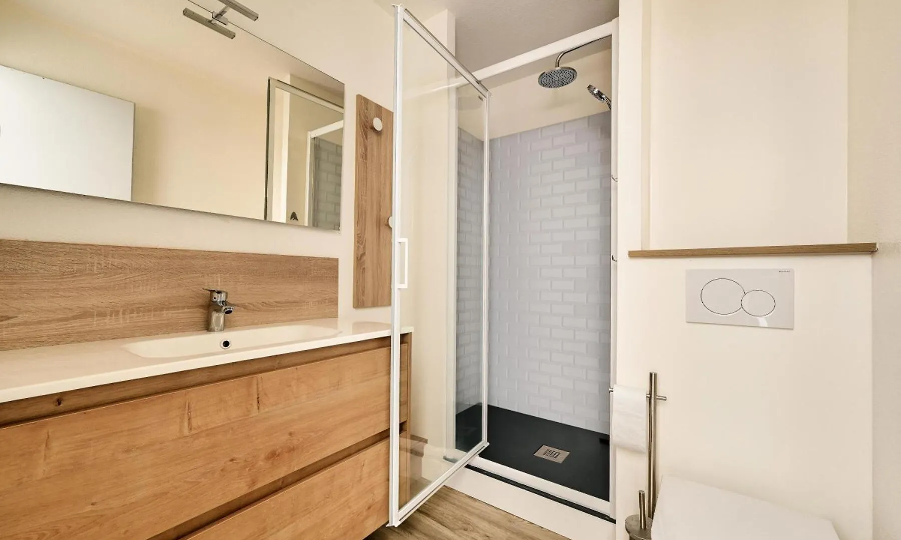 Residence Le Tourmalet - Maeva Home - Studio 4 Personnes - Prestige Mae-0501 La Mongie Διαμέρισμα