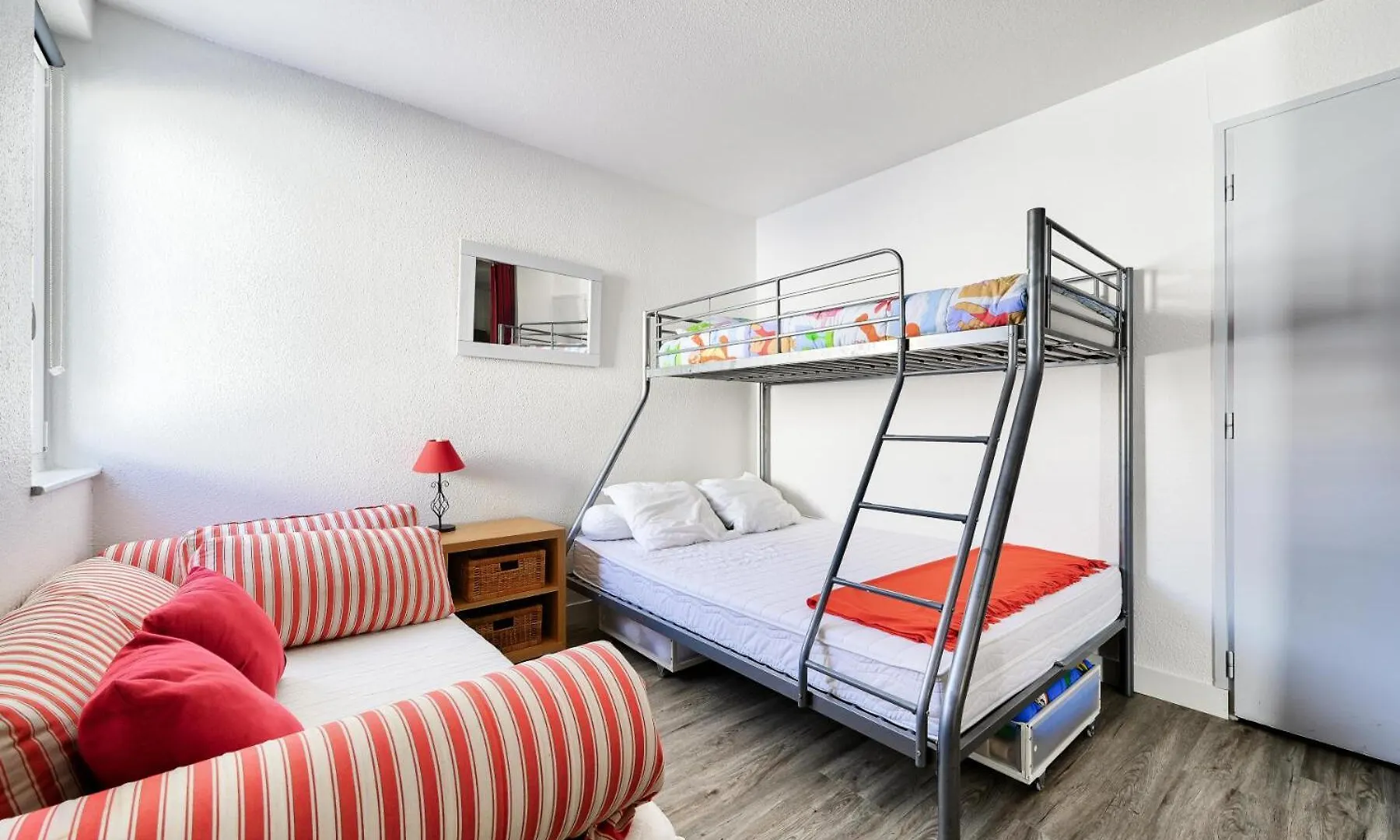 Residence Le Tourmalet - Maeva Home - Studio 4 Personnes - Prestige Mae-0501 La Mongie