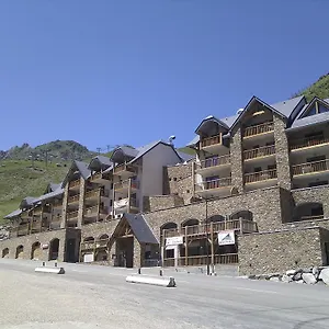 3* Apartahotel Résidence Mer&golf Tourmalet